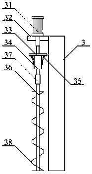 An intelligent pile driver for civil engineering