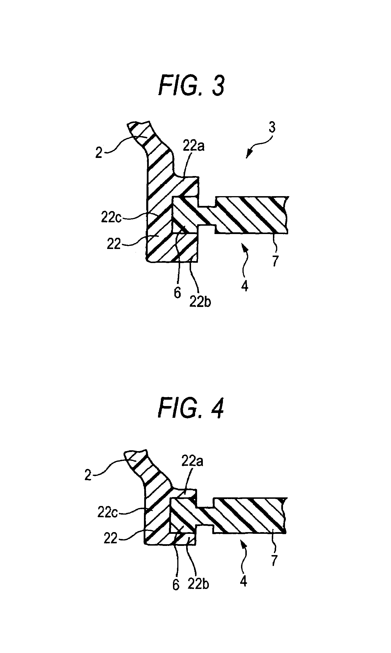 Intake duct