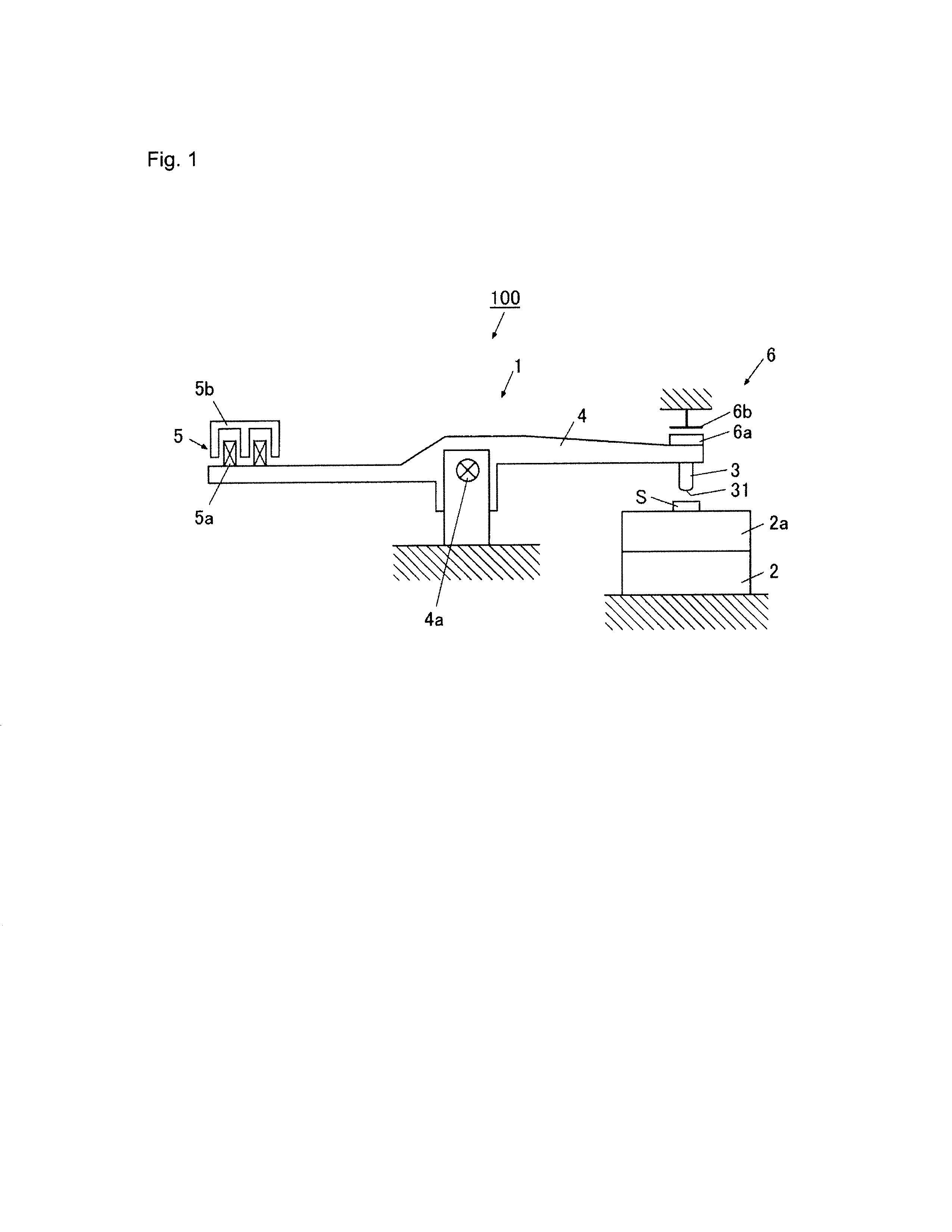 Hardness tester and program