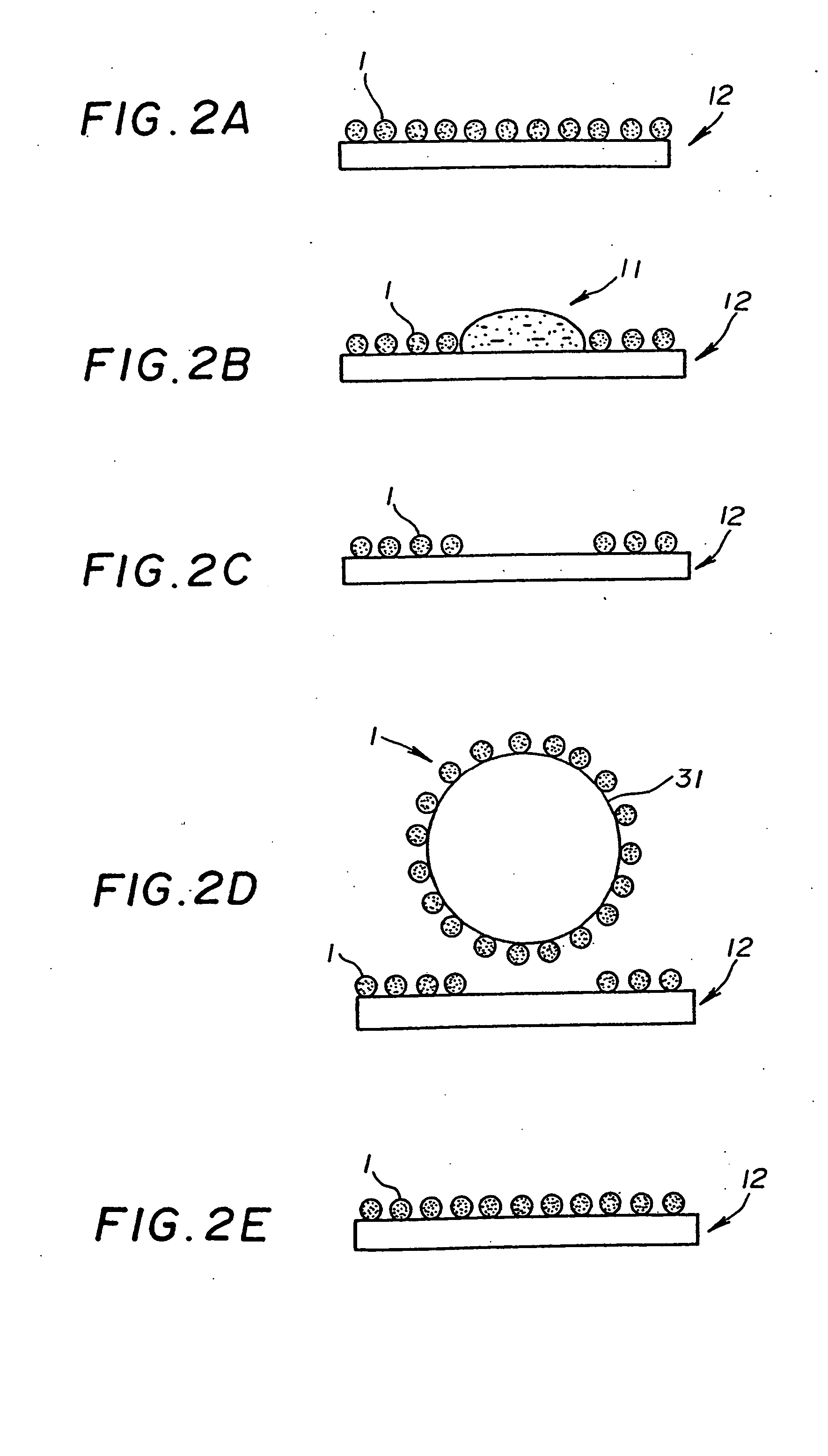 Recording method and apparatus with an intermediate transfer medium based on transfer-type recording mechanism