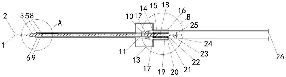 Ophthalmic surgical instruments