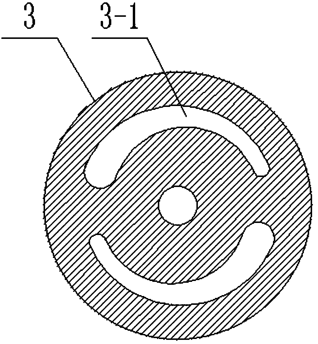 Medical bedridden patient rehabilitation device