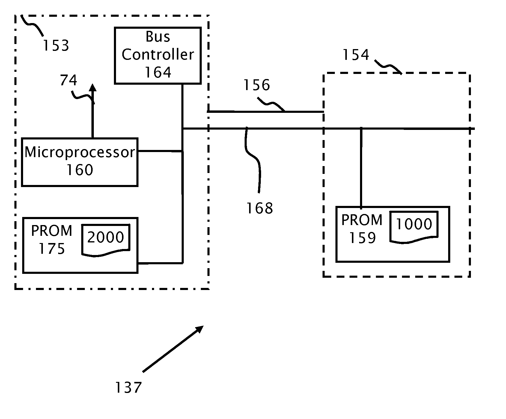 Theft detection and prevention in a power generation system