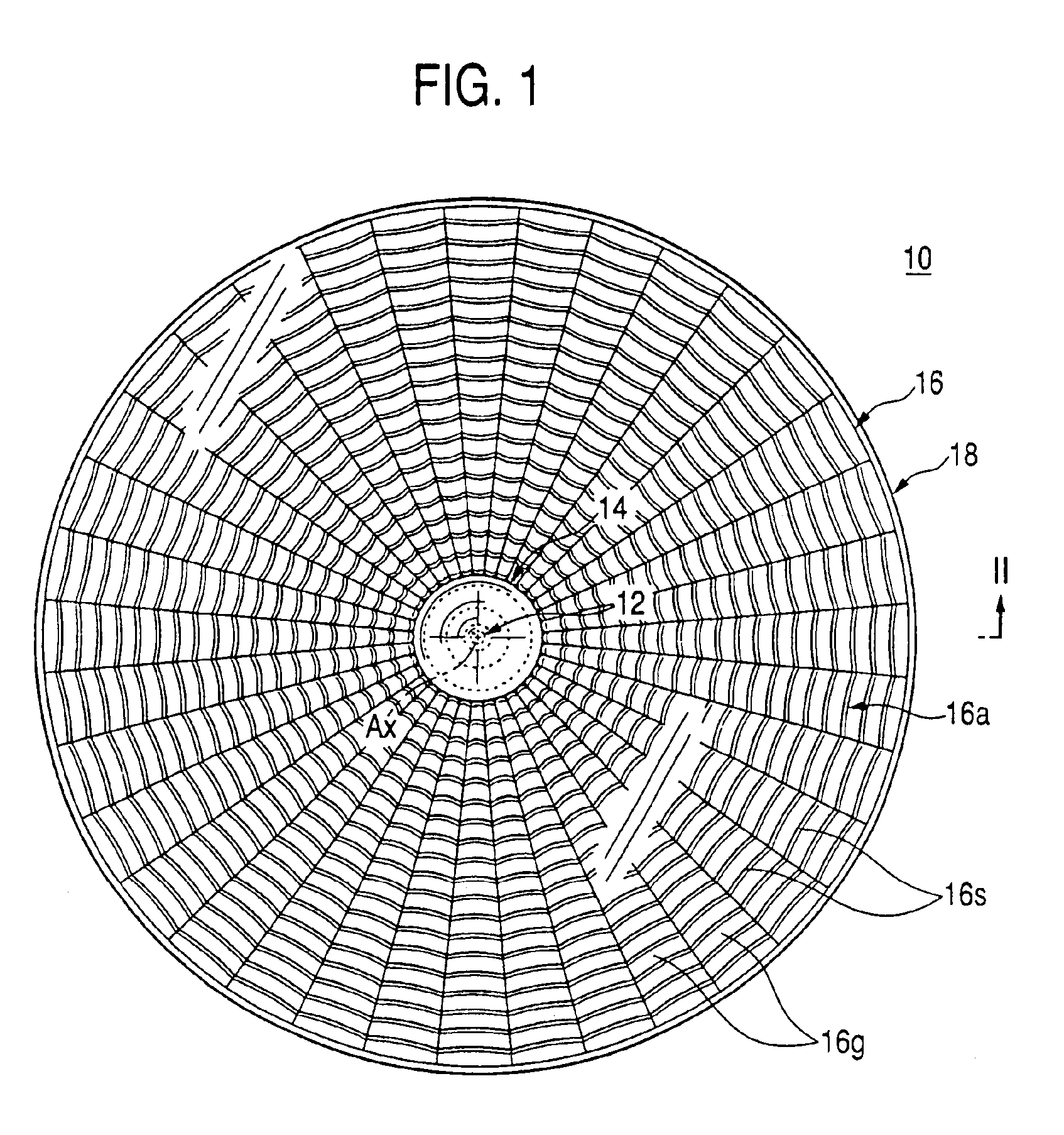 Vehicle lamp