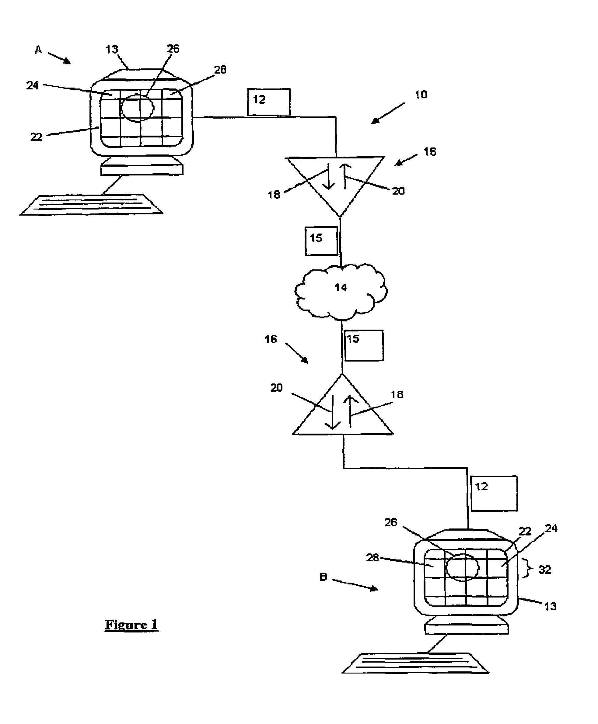 Low-complexity motion vector prediction for video codec with two lists of reference pictures