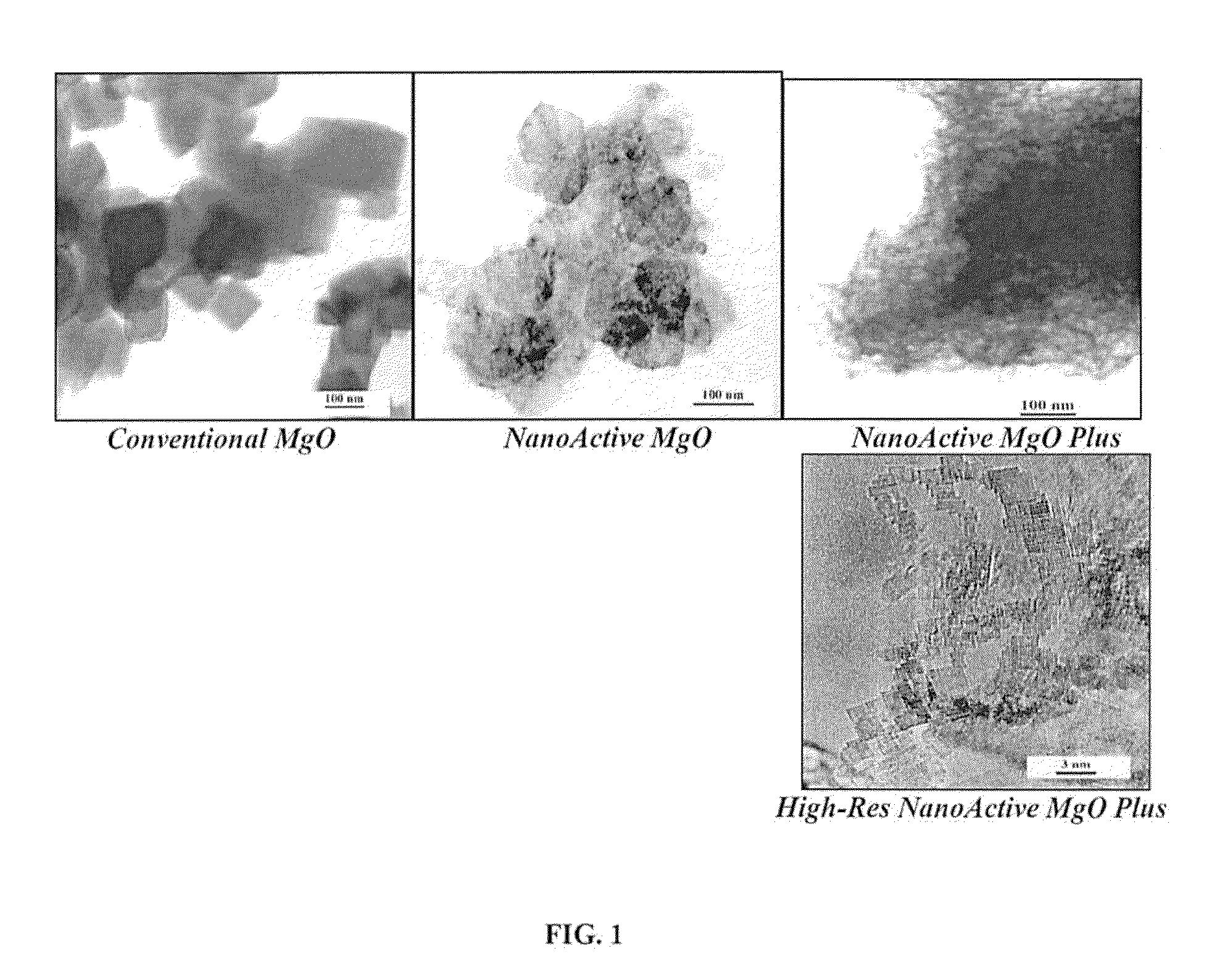 Multilayered mixed bed filter for the removal of toxic gases from air streams and methods thereof