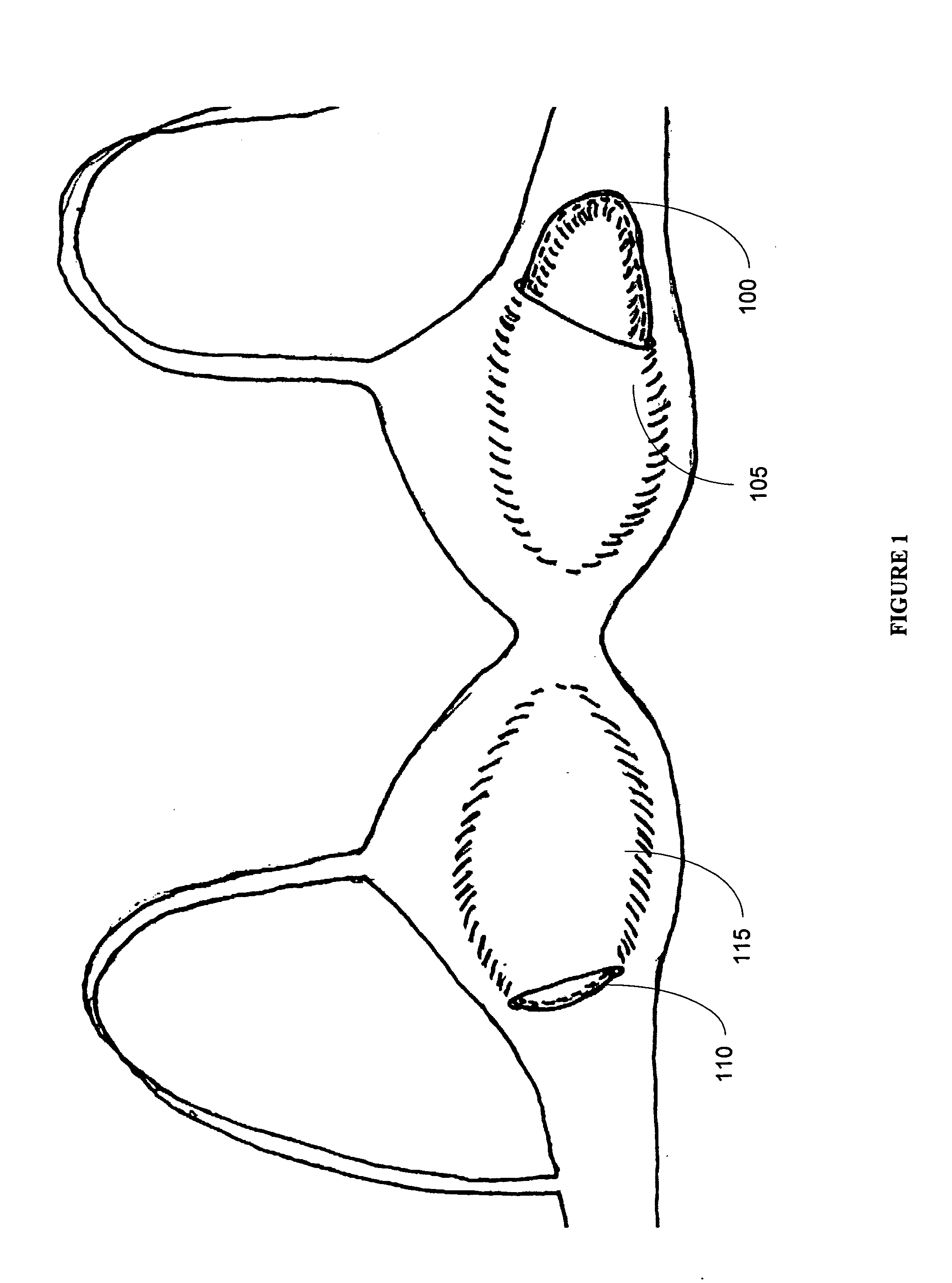 System and method for not-sew manufacturing