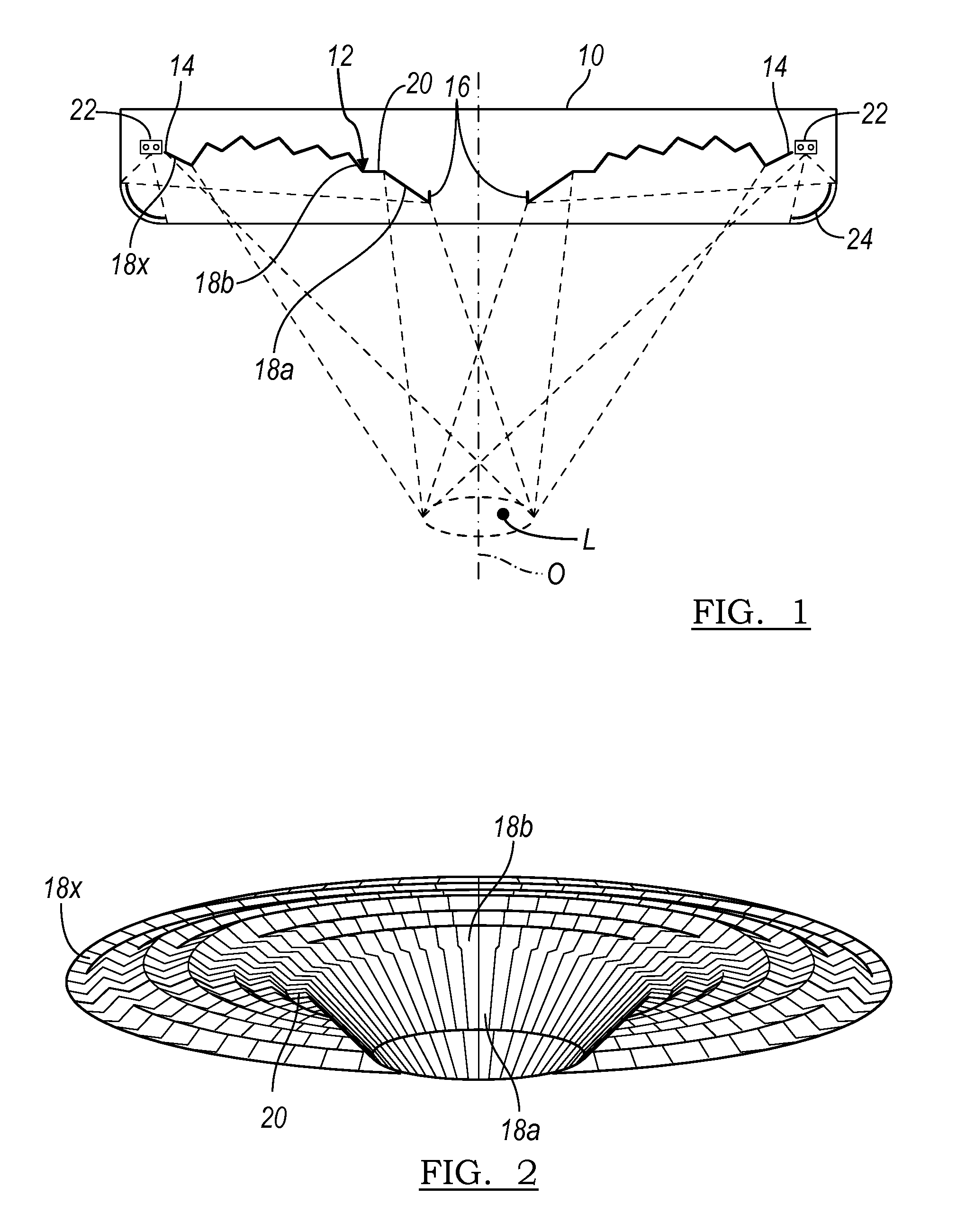 Surgical light