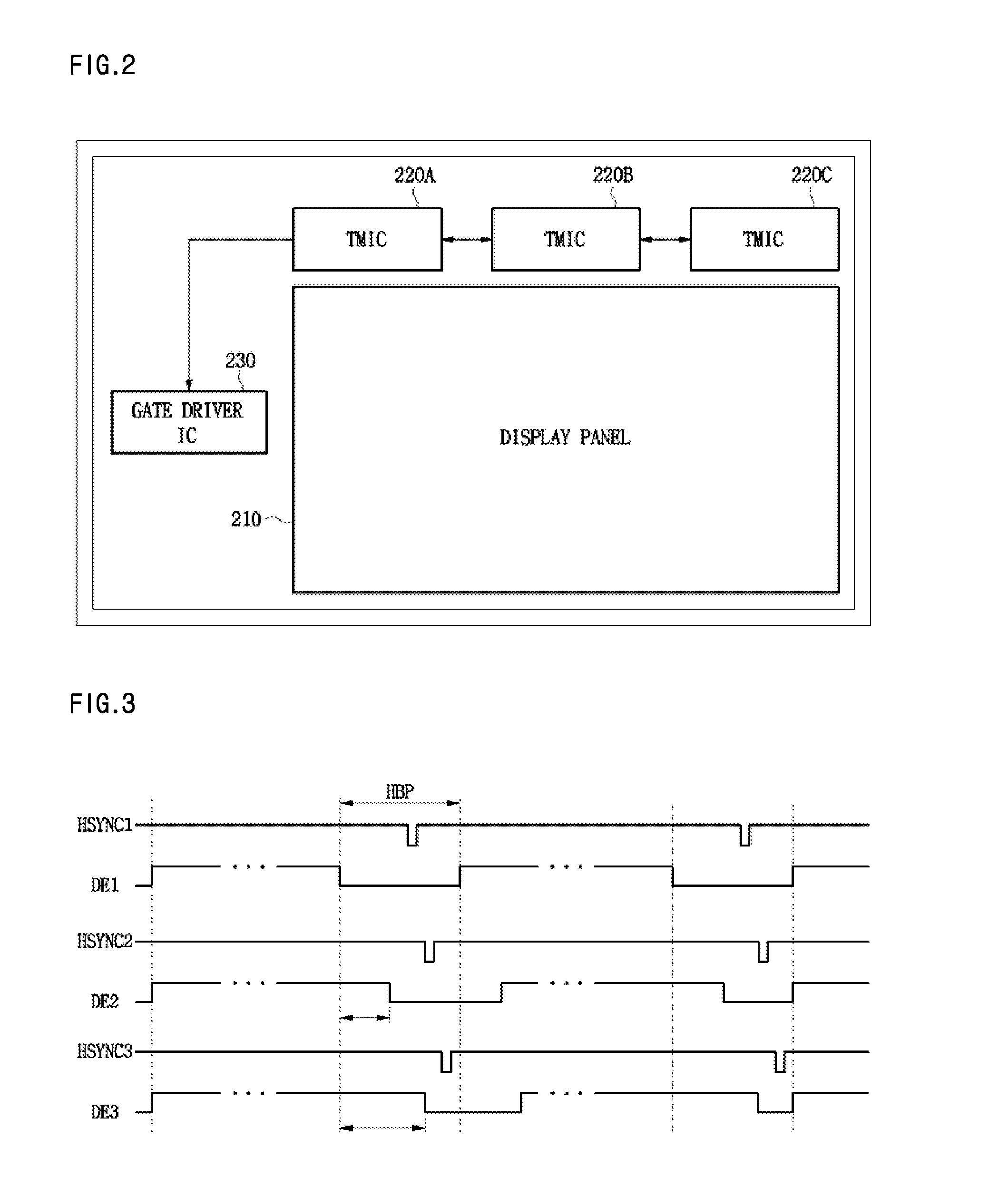 Display device having a merge source driver and a timing controller