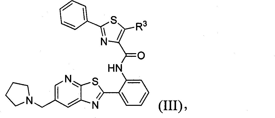 Thiazolopyridine sirtuin modulating compounds