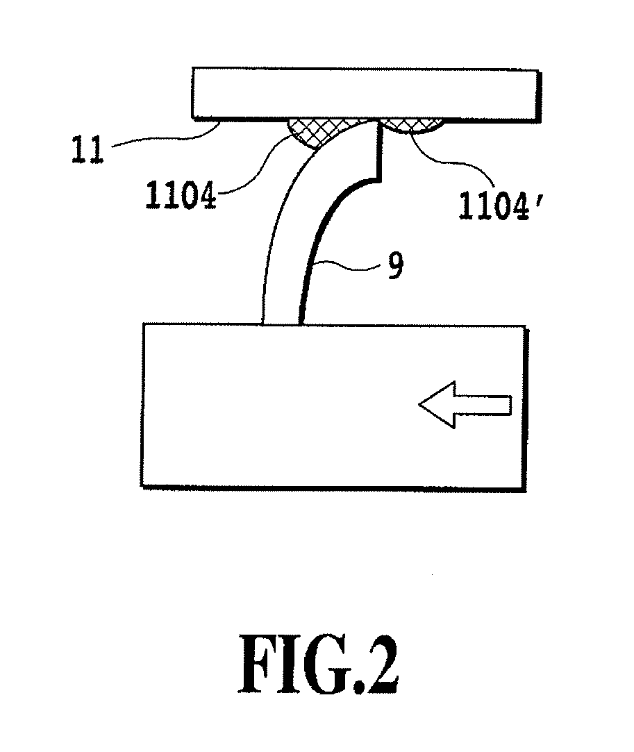 Method of cleaning head and inkjet recording apparatus