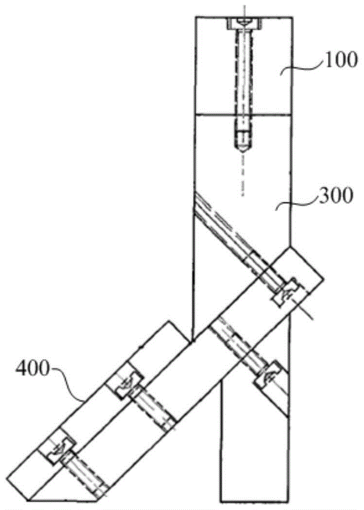 Device and method for battery general inspection