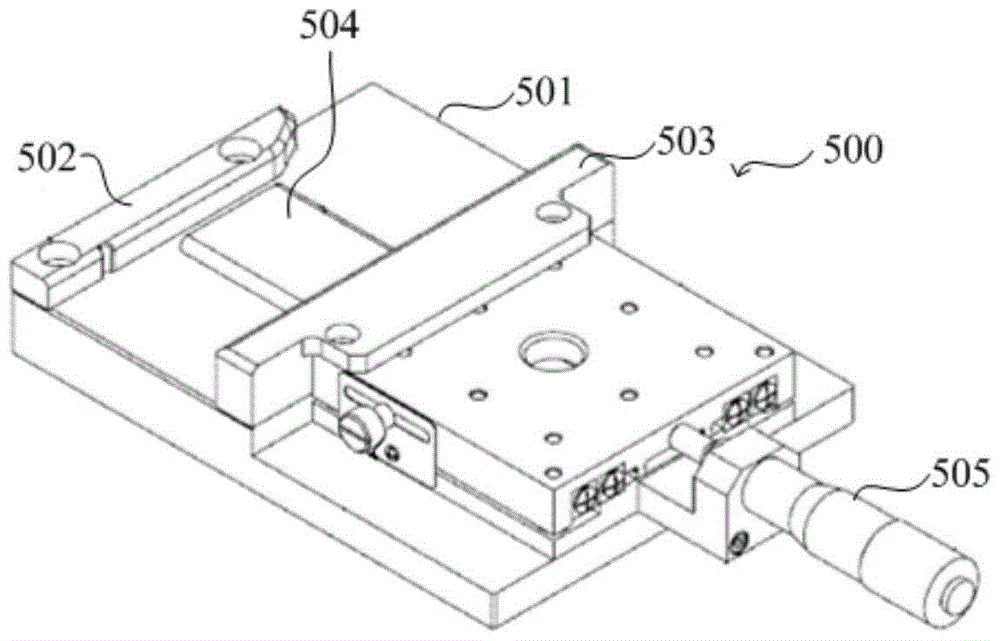 Device and method for battery general inspection