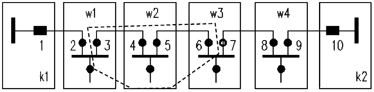 Intelligent Distributed Feeder Automation System