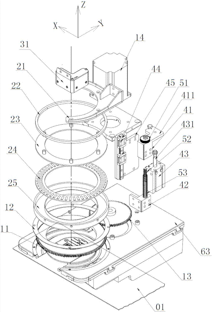 Sewing machine with automatic edge-alignment mechanism