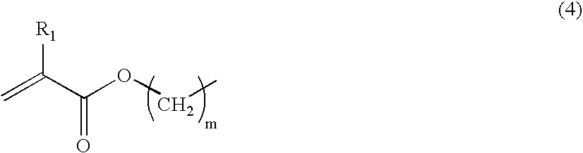 Silicone resin compositions and molded articles thereof