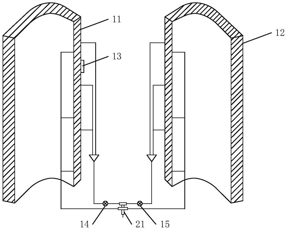 Dehumidification method and device for air conditioner, storage medium and air conditioner