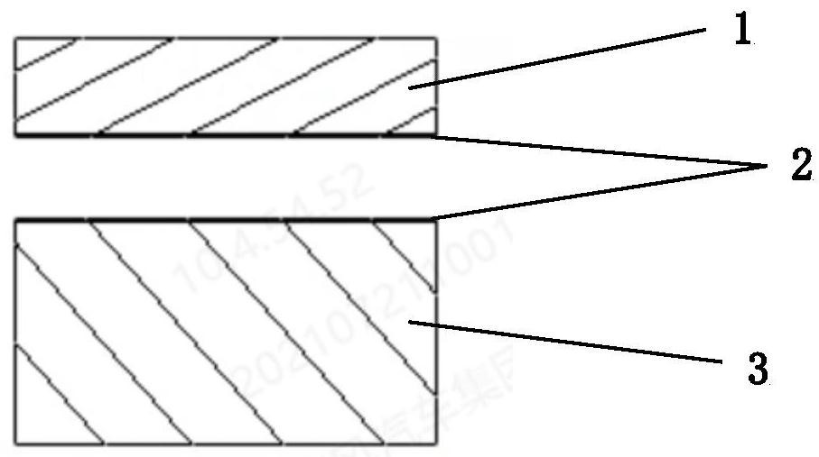 Sound-absorbing cotton processing method, sound-absorbing cotton and wheel cover type sound-absorbing cotton