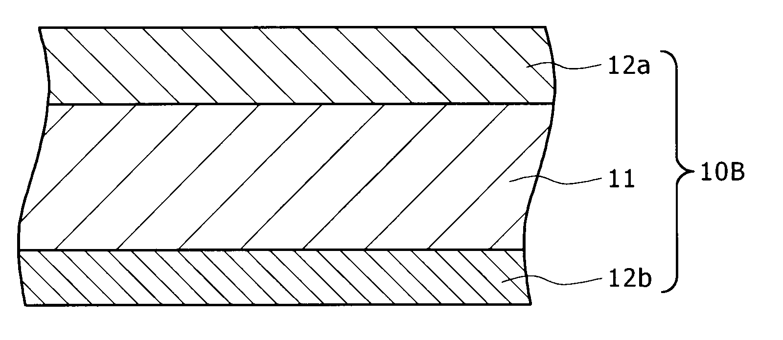 Brazing sheet of aluminum alloy