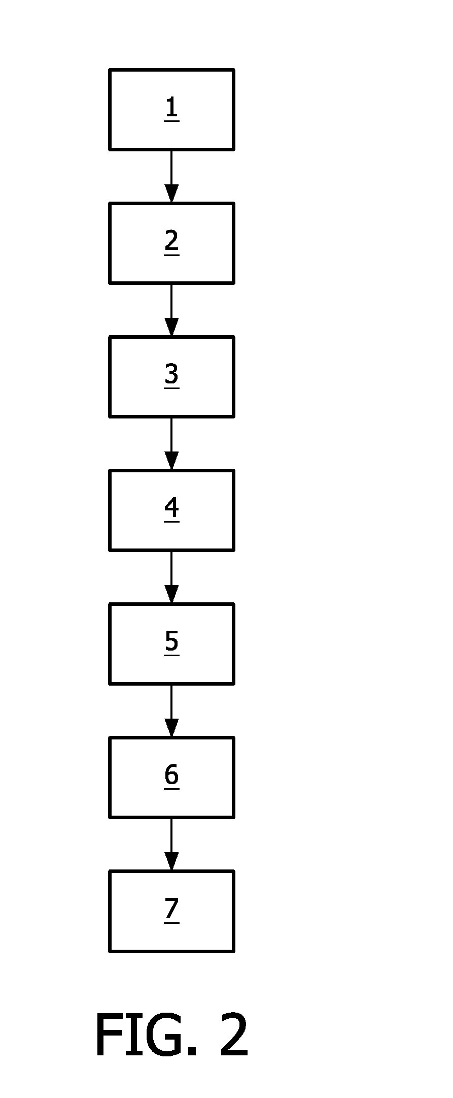 Contactless respiration monitoring of a patient