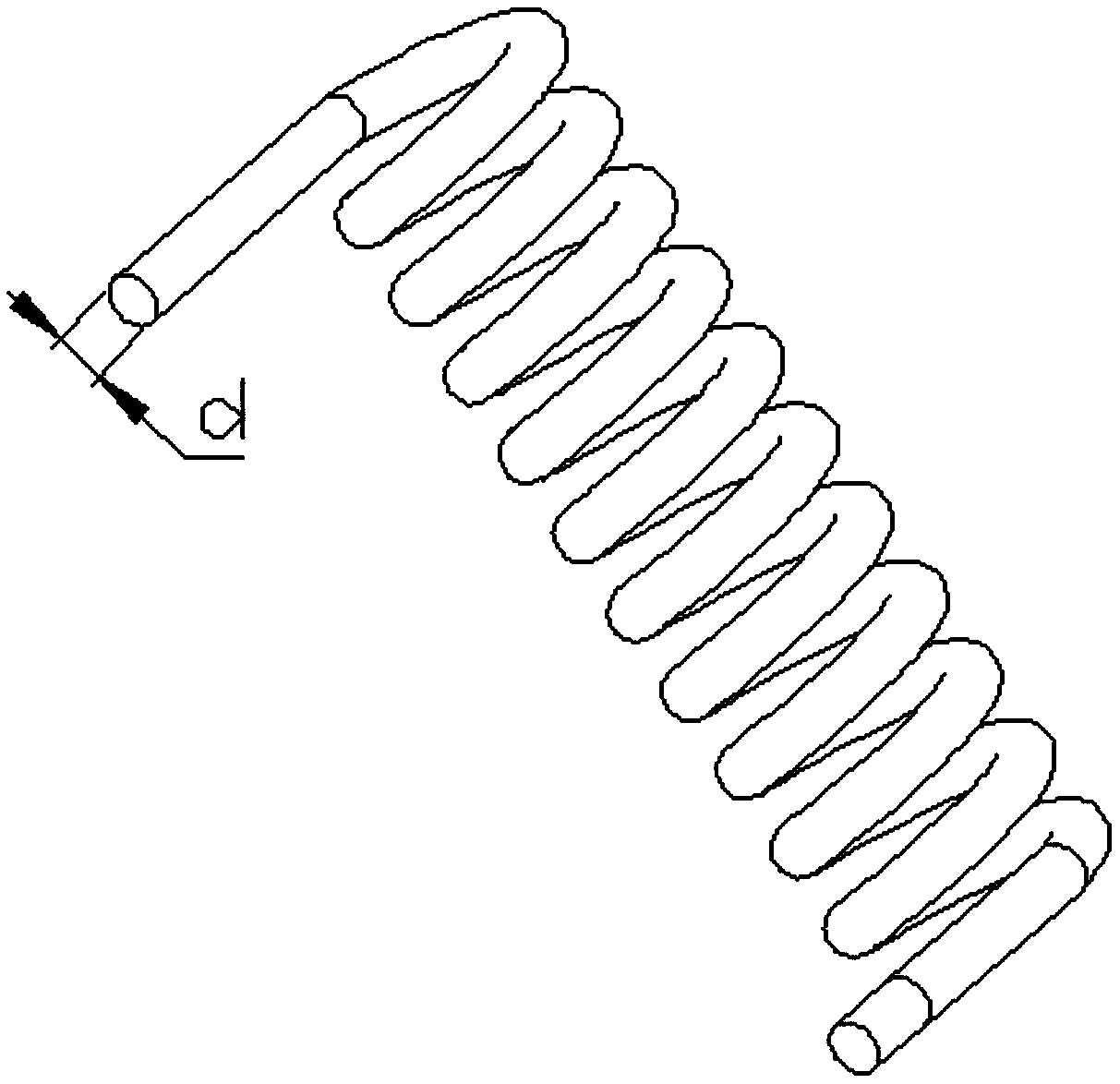 Heating assembly, atomizer and electronic cigarette