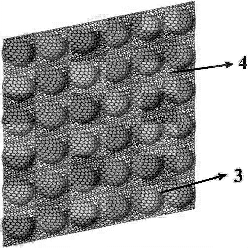 Immobilized enzyme biological reaction device and its application in treatment on nitrite in aquaculture water