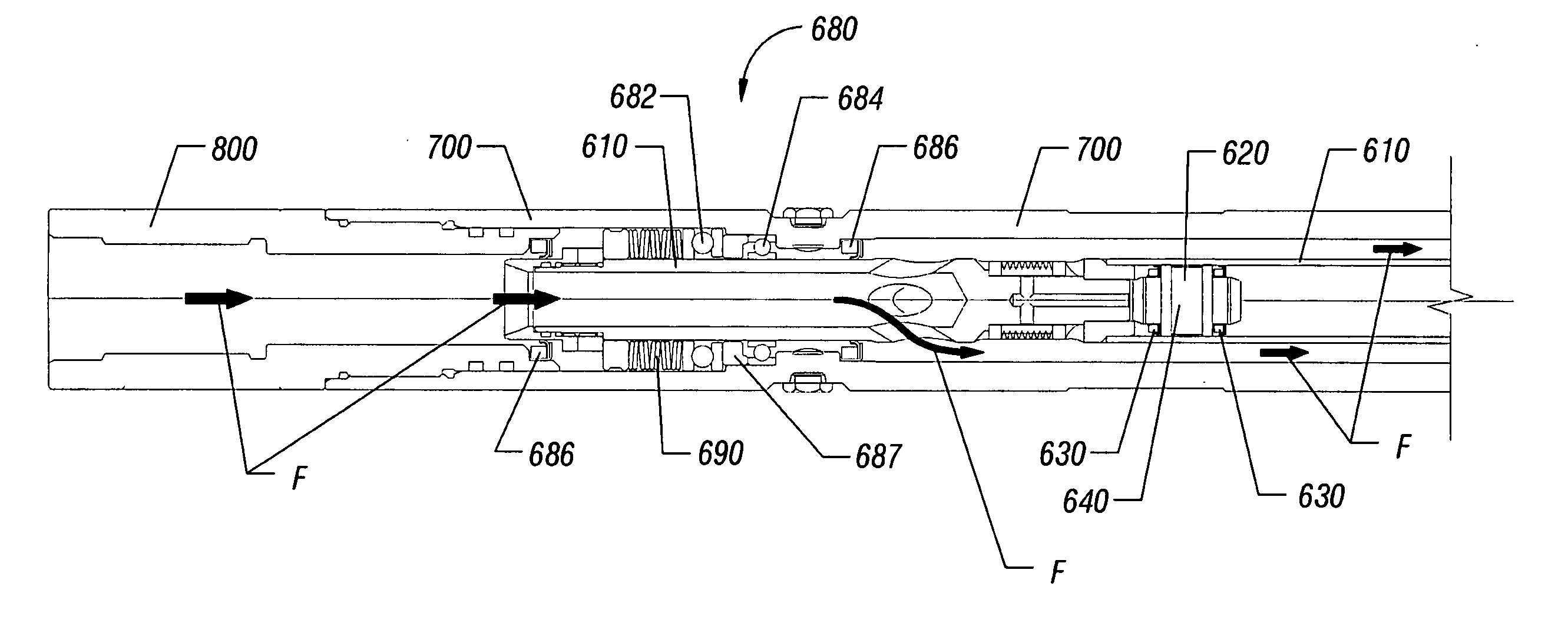 Flow control valve