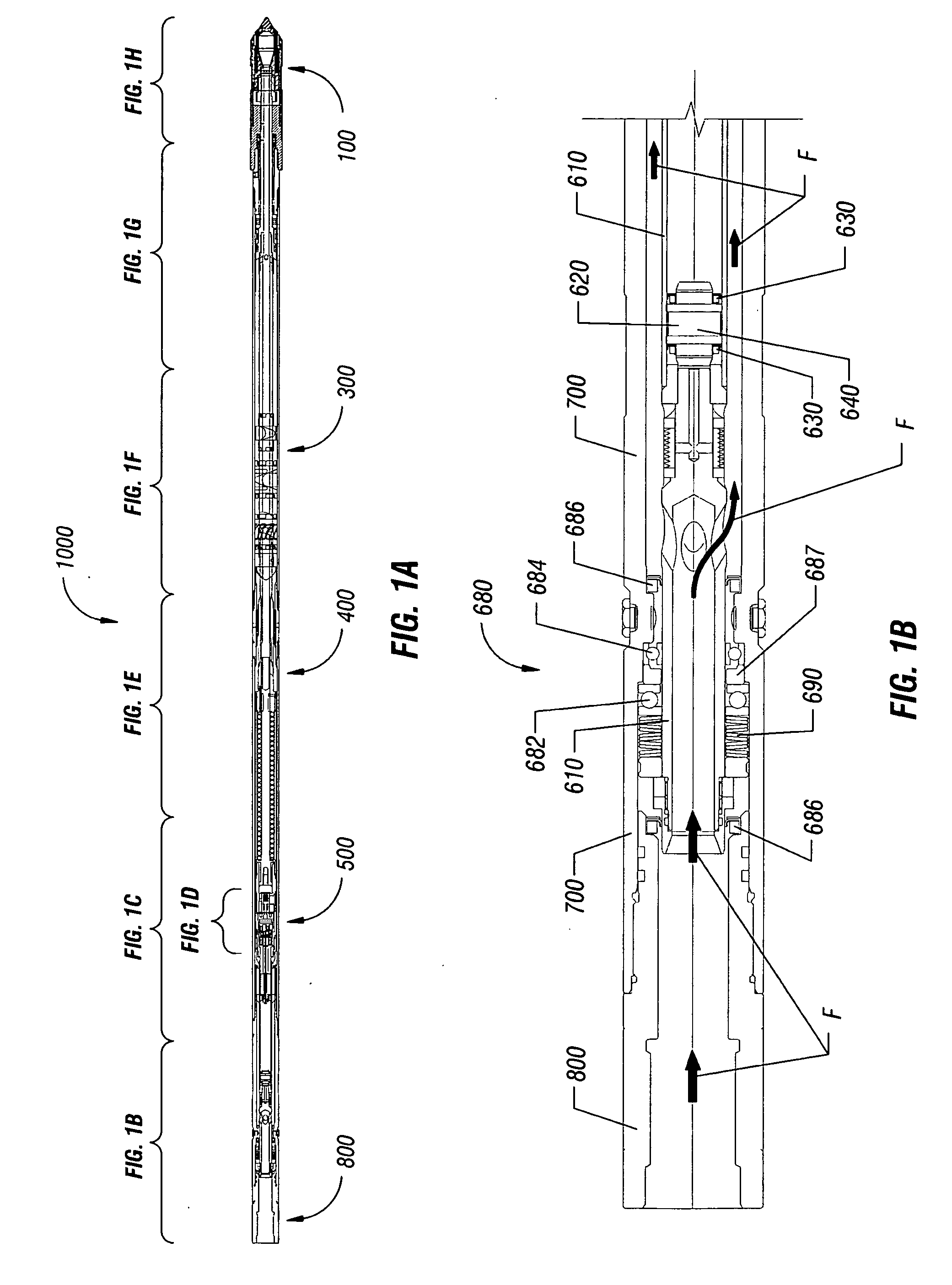 Flow control valve