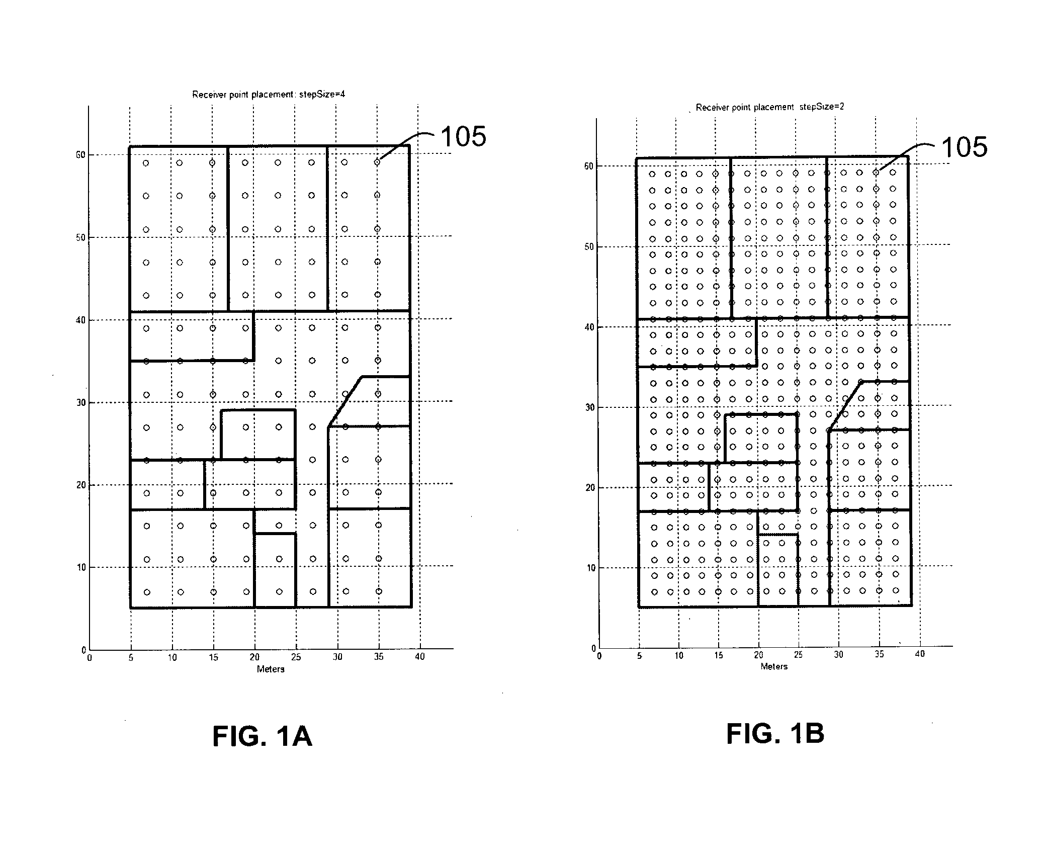 Automatic network design