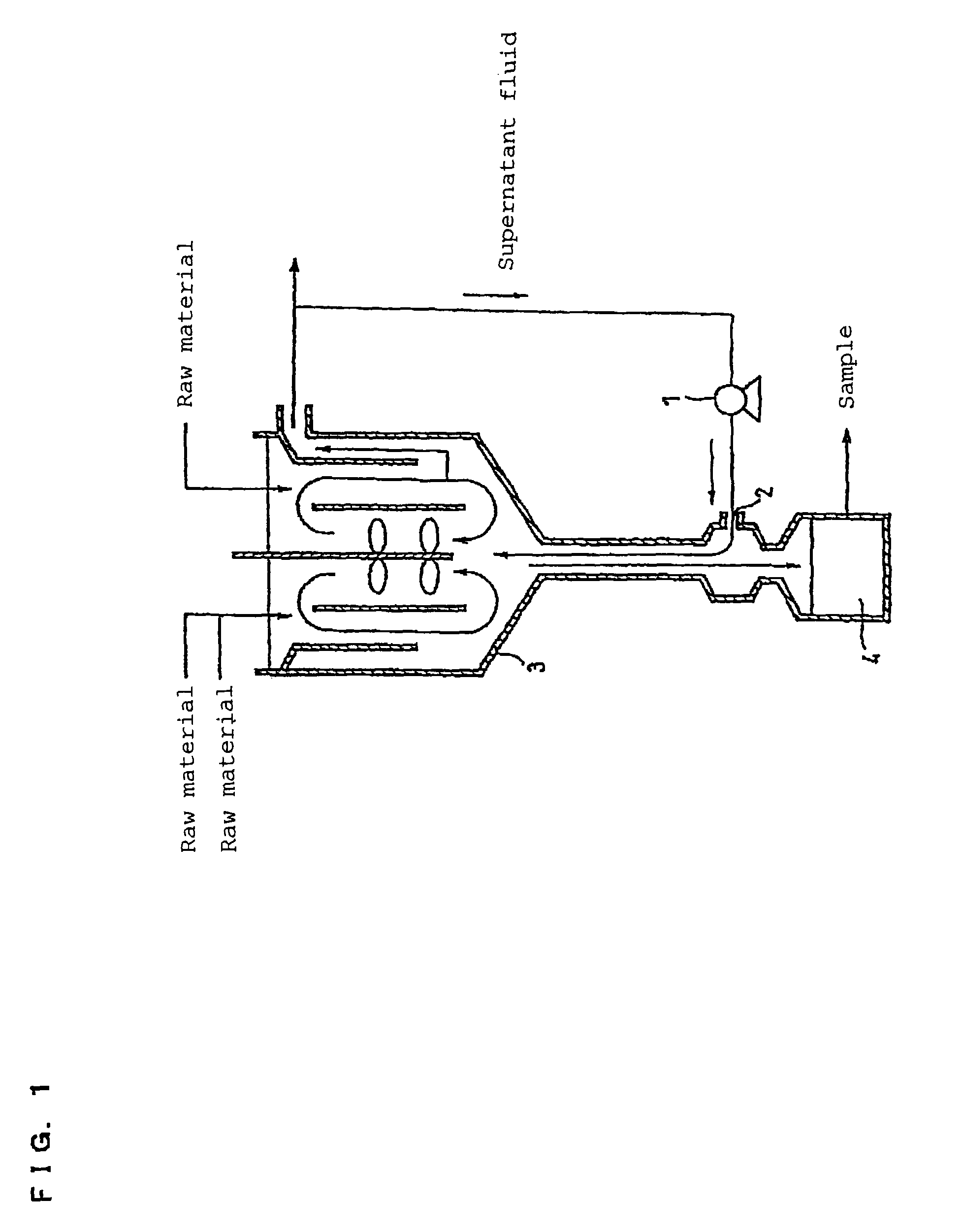 Method for producing lithium-containing transition metal oxide