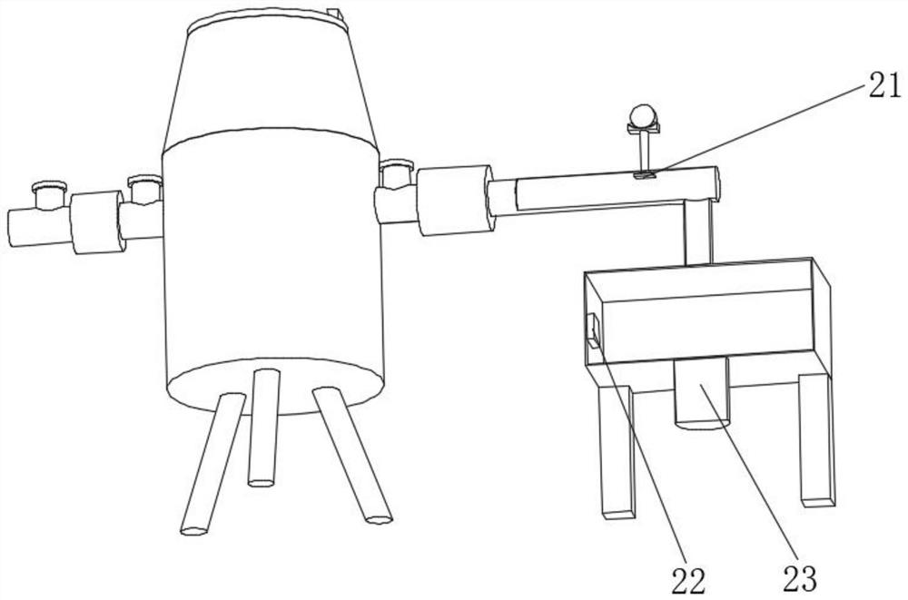 Visual model kettle for ultra-low gas permeation