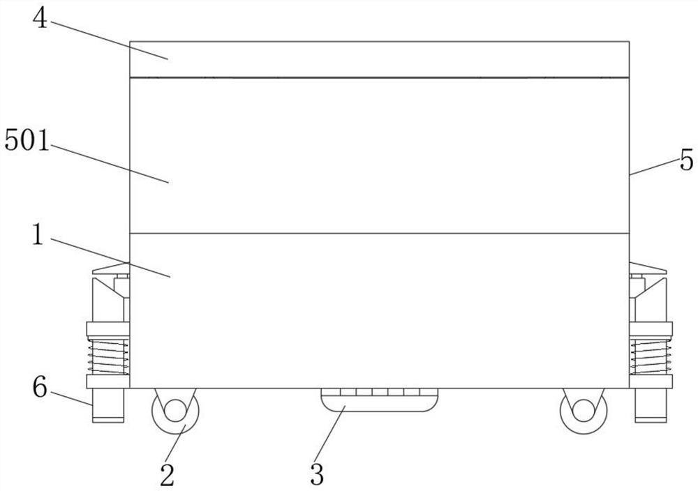 Multi-angle rotary base for supporting industrial robot and operation method thereof