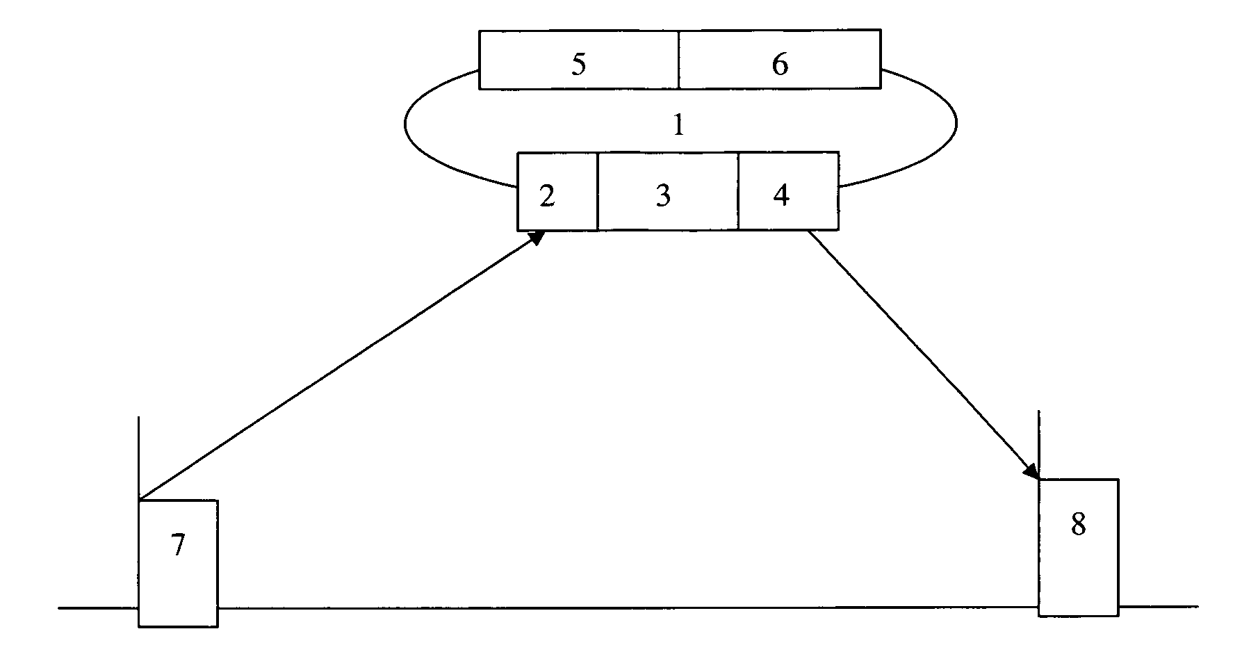 Autonomous stratospheric lighter-than-air aircraft and method for providing radio and optical communication, television broadcasting and monitoring