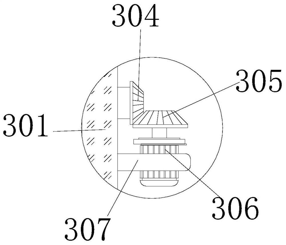 Cable laying system with adjustable winding radius for electric power engineering