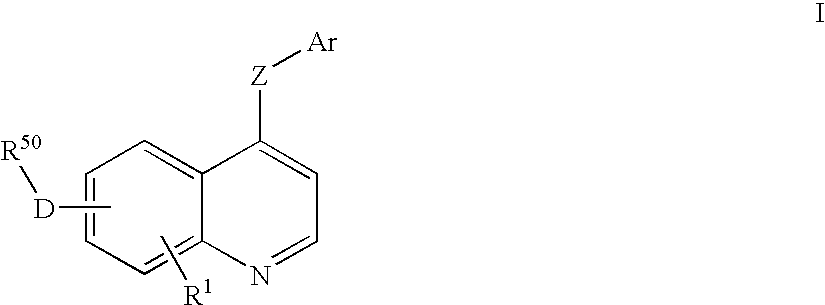 C-Met Modulators and Methods of Use