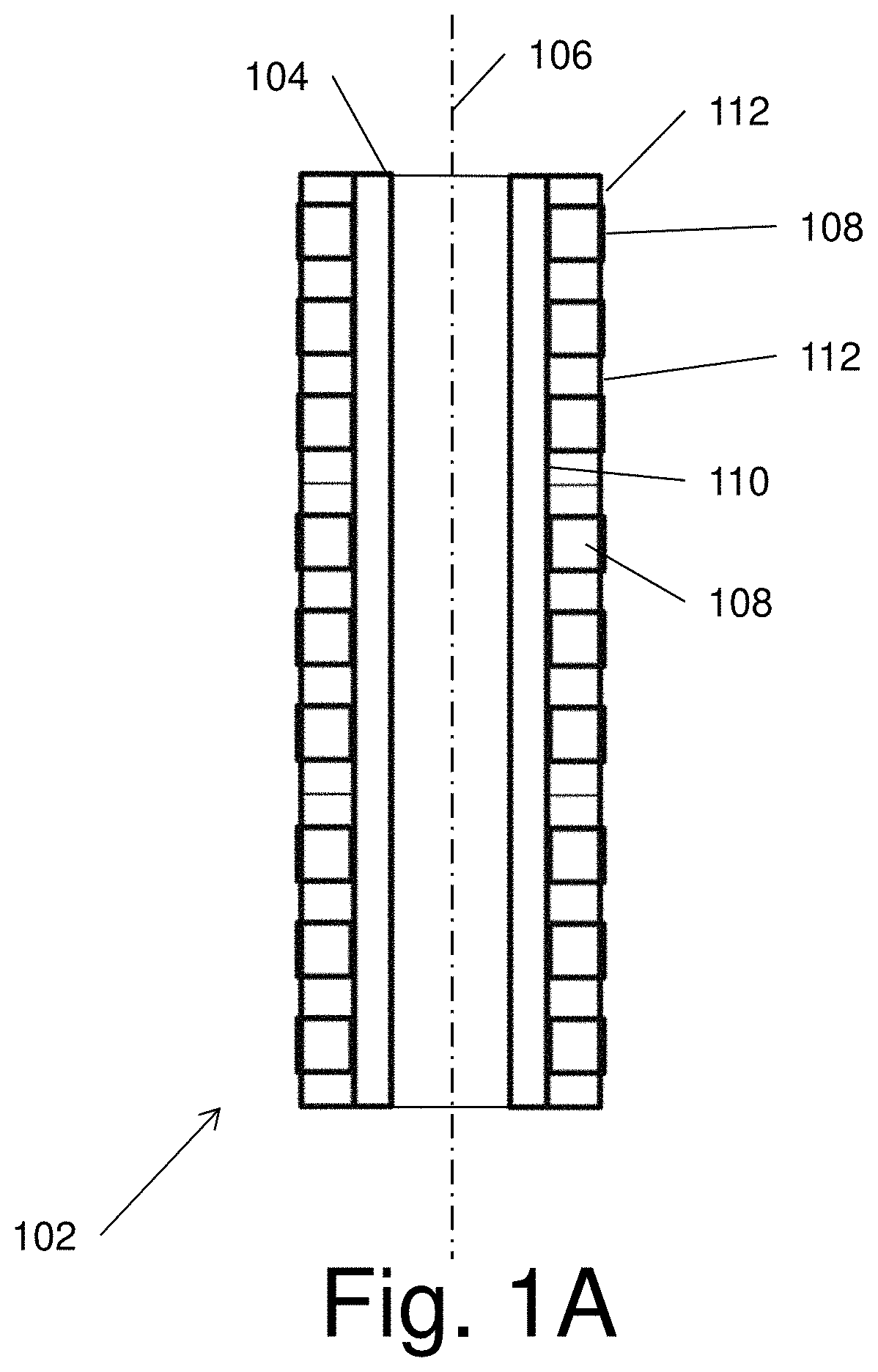 Linear machine