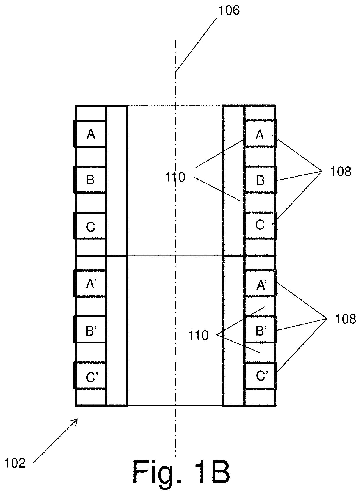 Linear machine