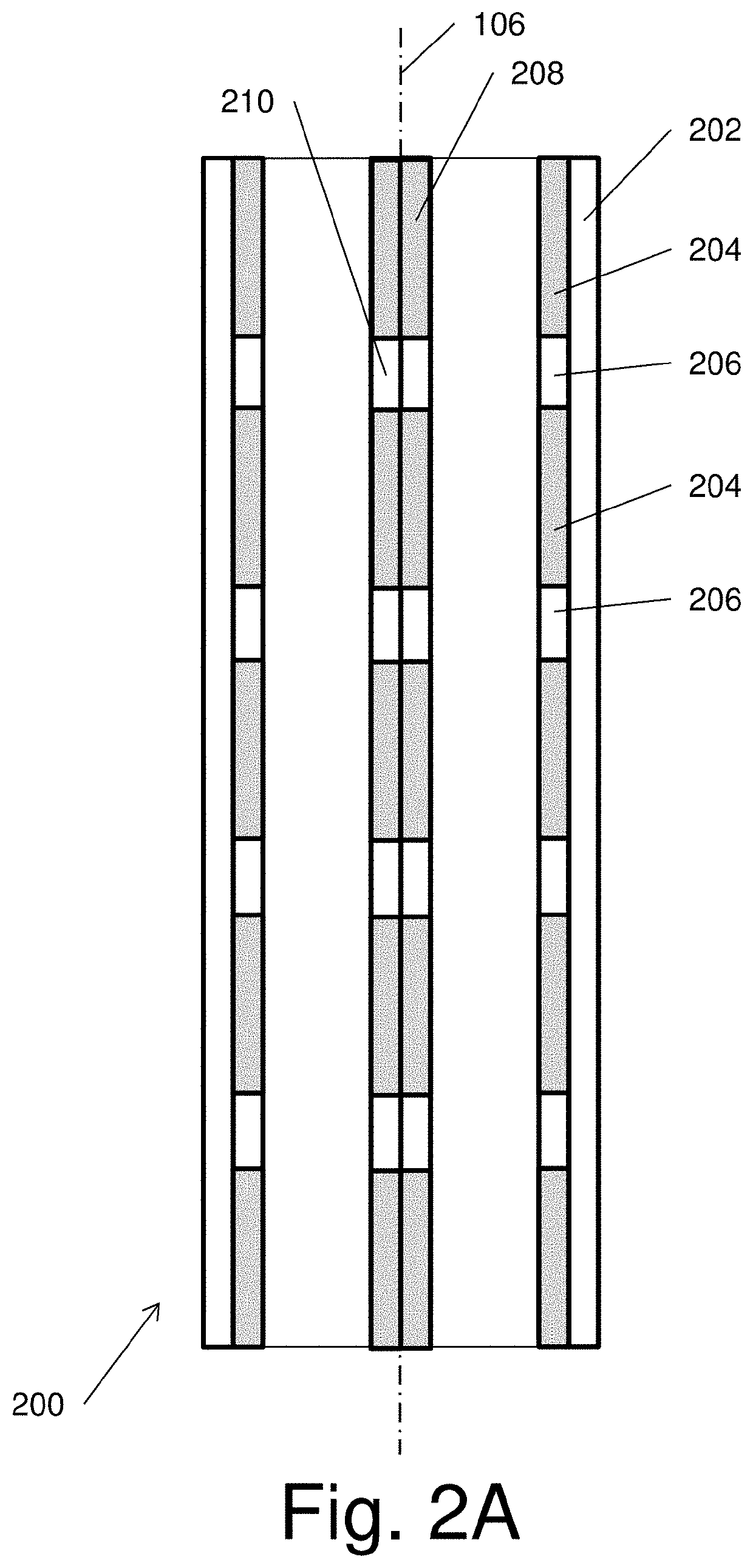 Linear machine