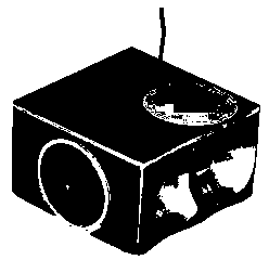 Method for improving soccer robot shooting efficiency