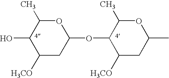 Method of treating hyperesthesia, paresthesia, dolor, and pruritus caused by insect stings or noxious weeds or plants using avermectin compound