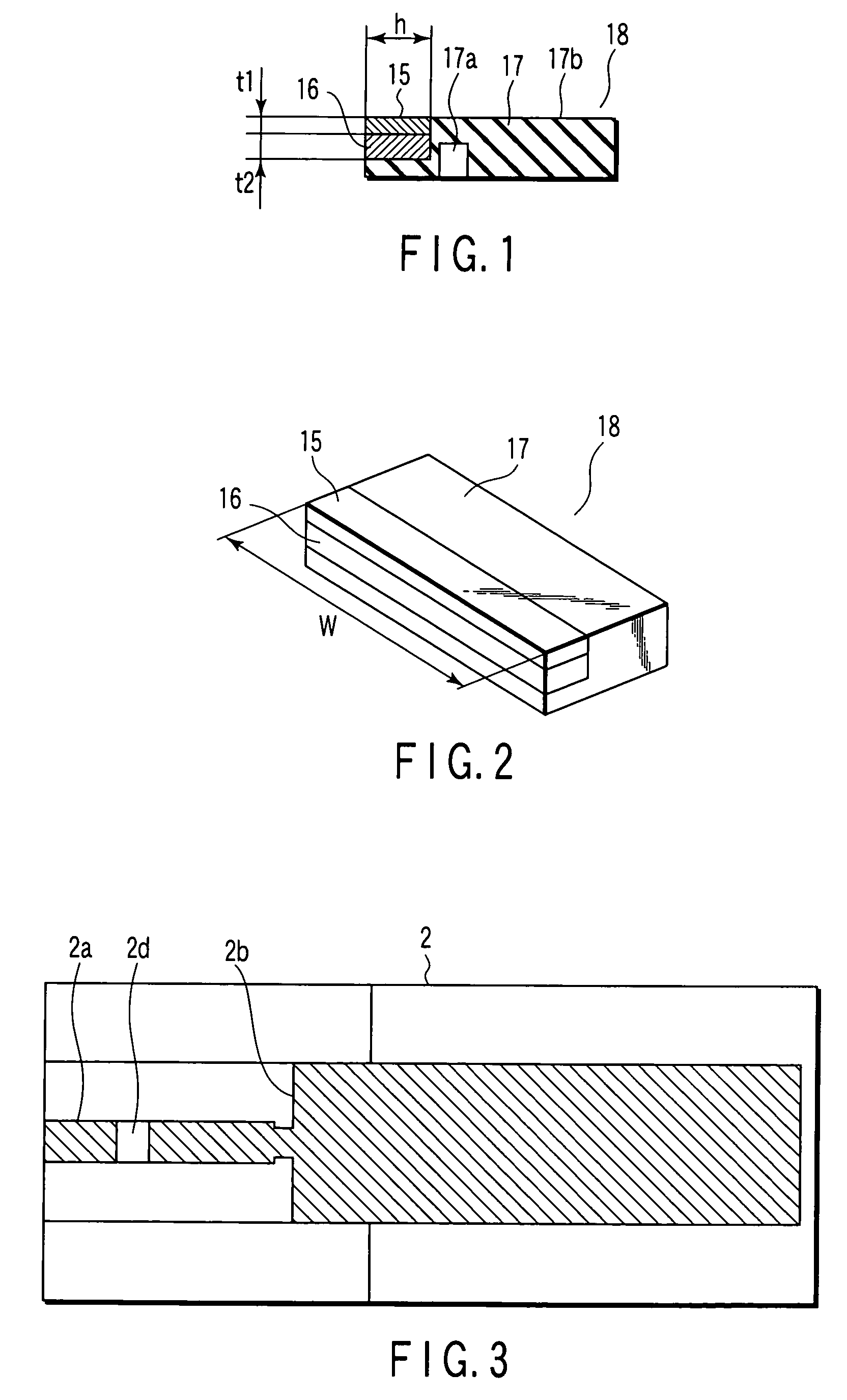 Image forming apparatus including line head