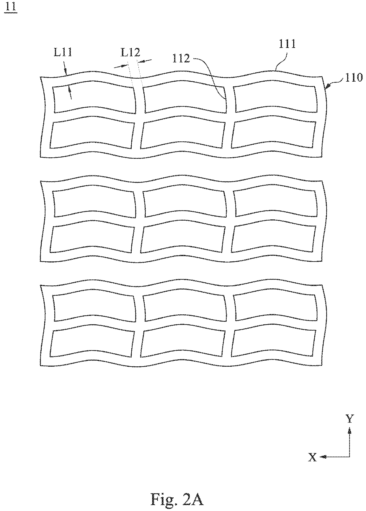 Touch electrode, touch panel, and touch display of using the same