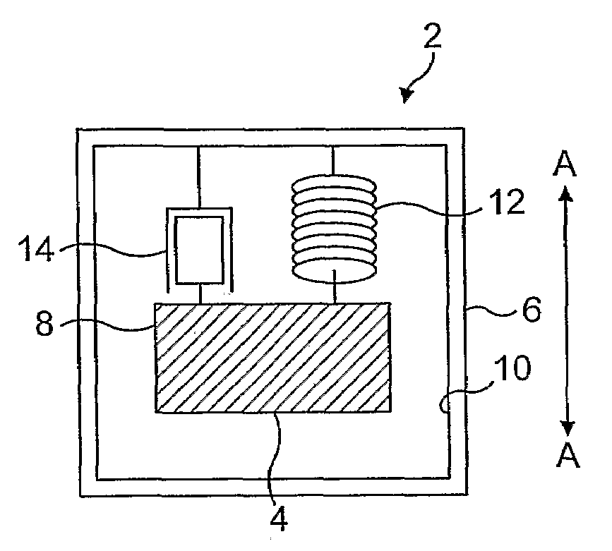 Converting Mechanical Vibrational Energy Into Electrical Energy