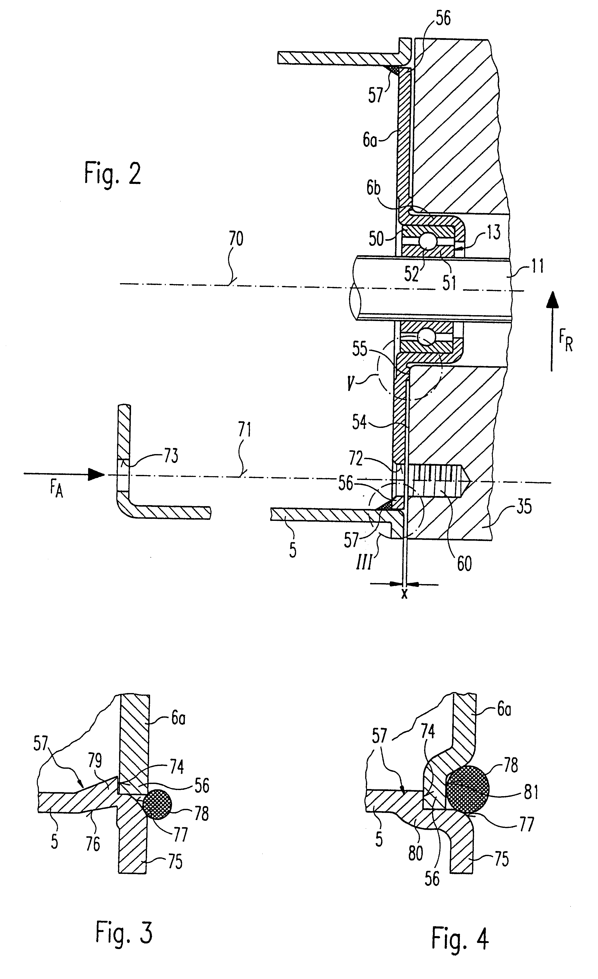 Electric motor