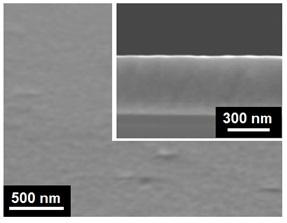 A kind of transparent conductive WC film and its room temperature growth method