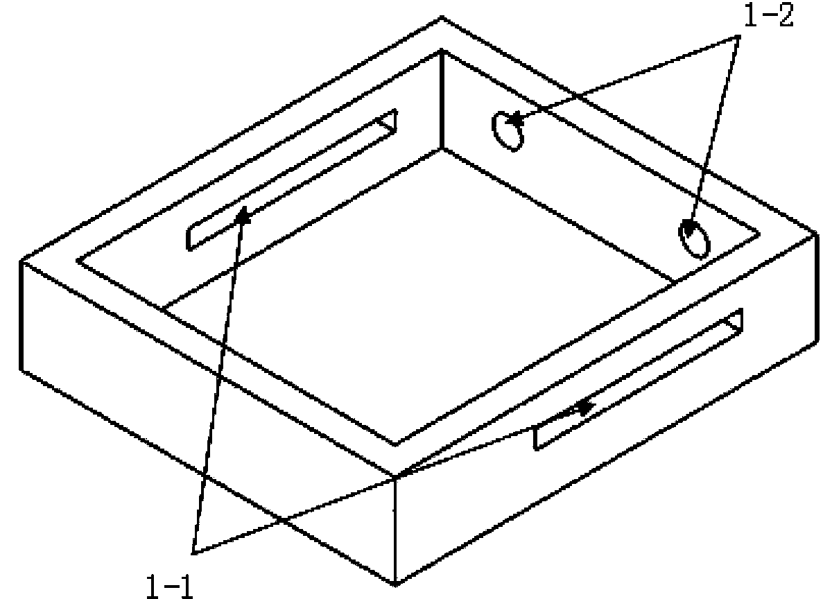 Method for welding copper alloy and aluminum matrix composite