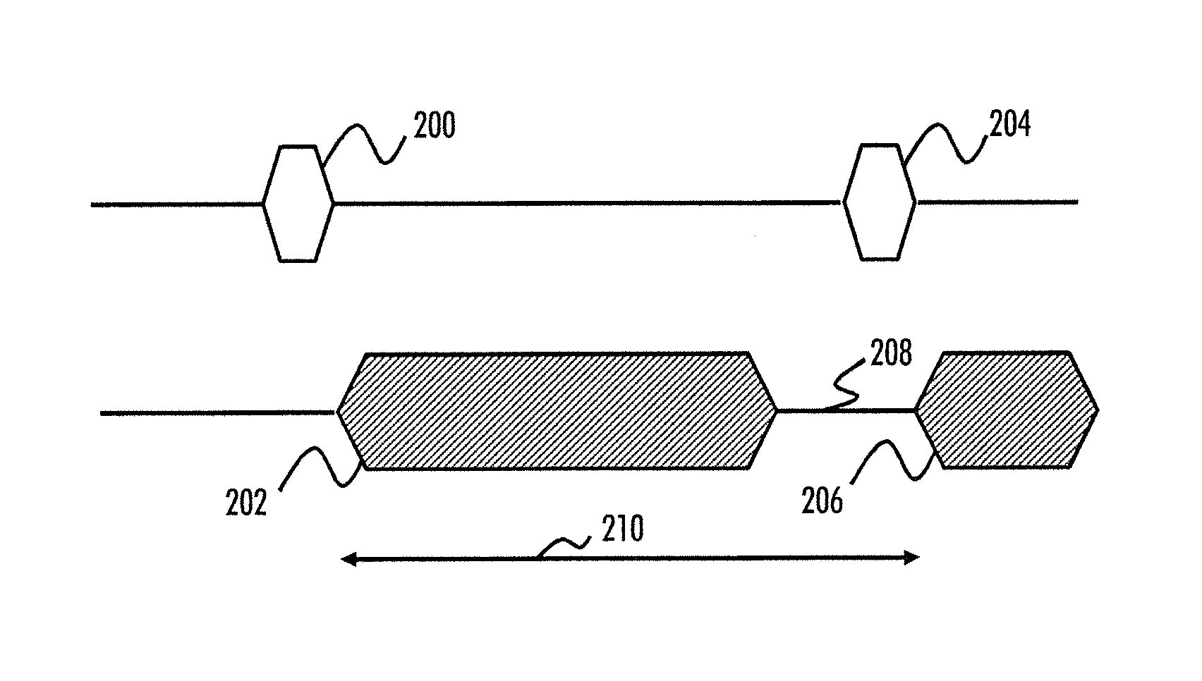 Power control for carrier aggregation on shared bands