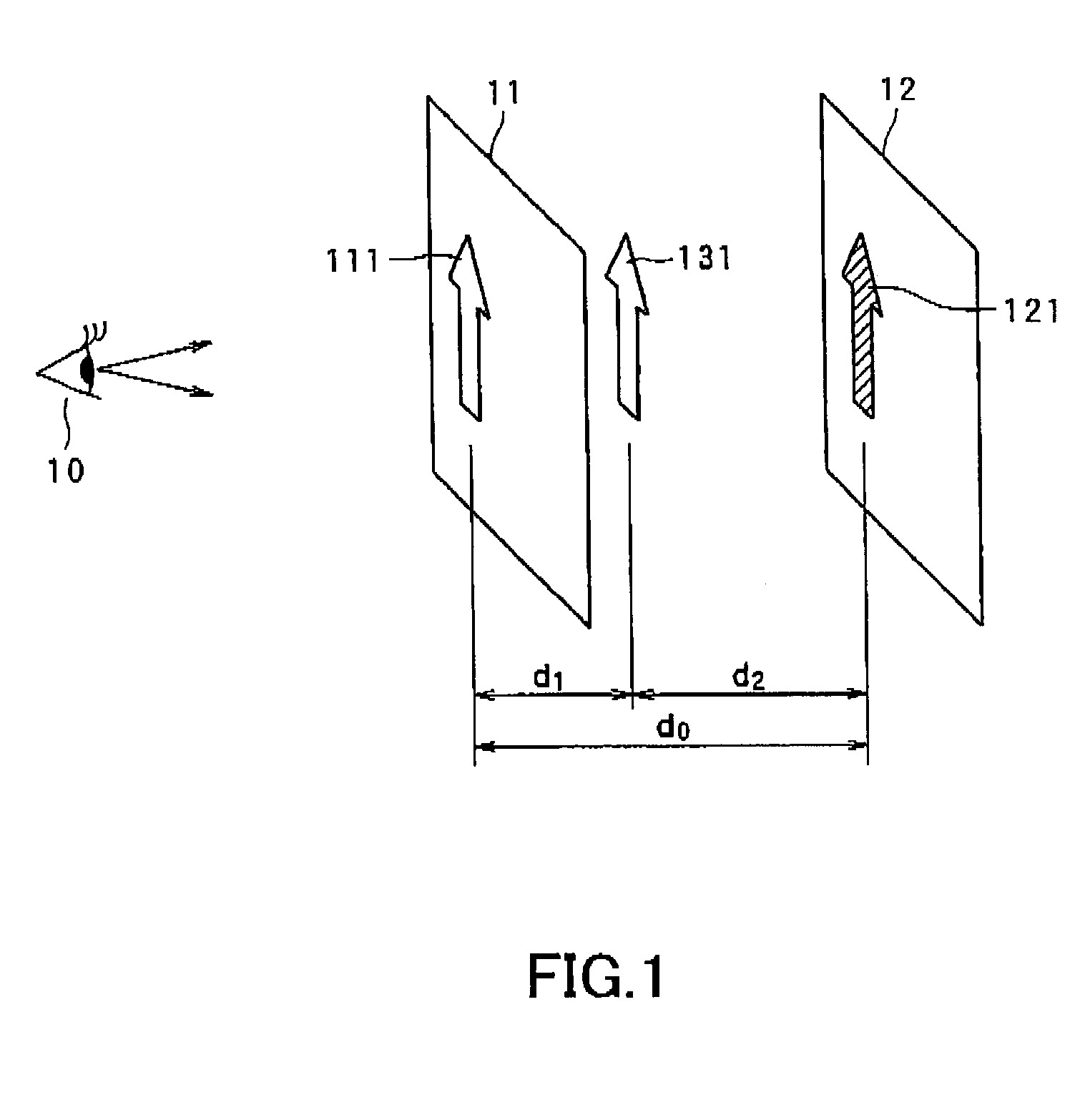 Three-dimensional display apparatus and method