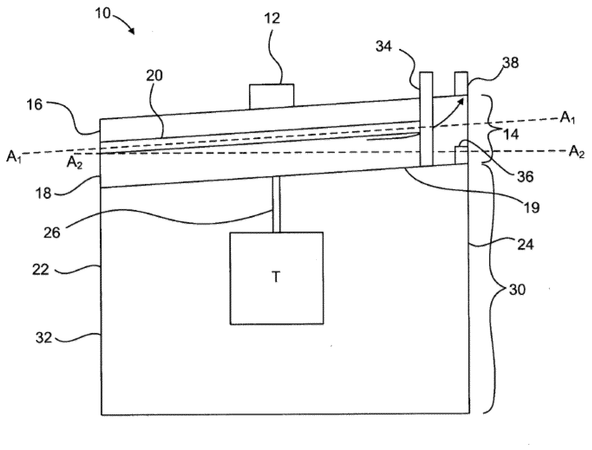 Apparatus for oxygenation and perfusion of tissue for organ preservation