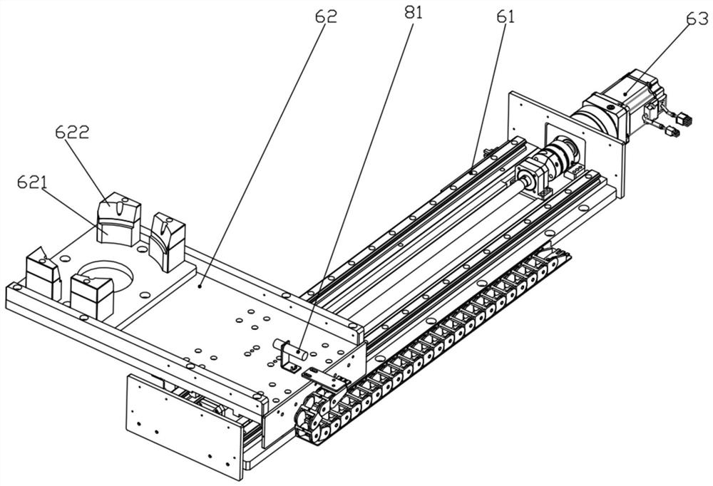 A thermal coating device and thermal coating process method